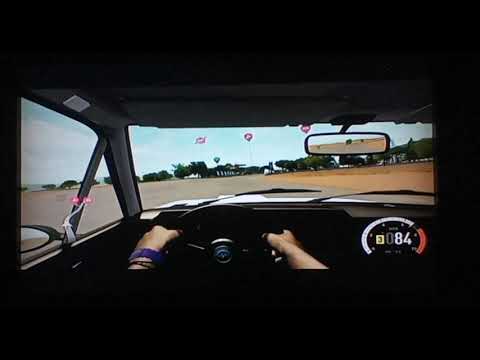 Forza Horizon 2 Buying The 1980 Abarth Fiat 131