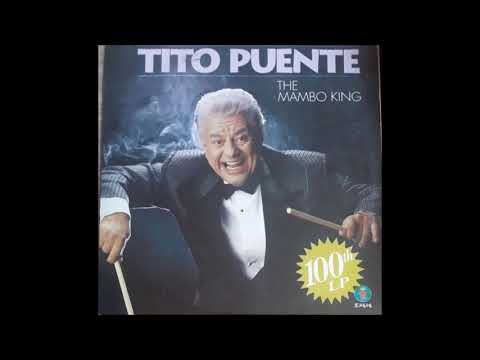 Celia y Tito - Tito Puente y Celia Cruz