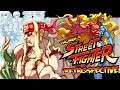 Street Fighter Retrospective Part 3 A New Generation
