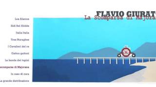 Flavio Giurato - In caso di cura (da La scomparsa di Majorana - 2015)