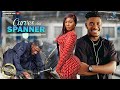 CURVES AND SPANNER CHIDI DIKE PEARL WATTS 2025 NOLLYWOOD MOVIES