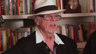 Crary, Evans, &amp; Barnick: &quot;Sail Away Ladies&quot;