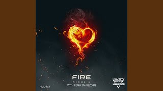Fire (Radio edit)