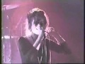 The Sundays - Pittsburg pA93 - More (live)