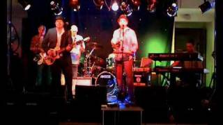 Cry Baby & the Hoochie Coochie Boys - Wild about you Baby (Elmore James)