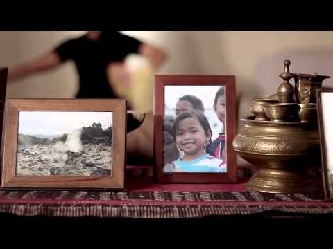 2012年度春インドネシアウィーク - プロモーションビデオ / Indonesian Week, Spring 2012 - Promotional Video