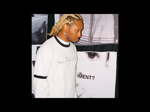 [FREE] Future Type Beat 2026 - "Stressin"