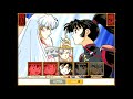 Inuyasha Demon Tournament No Sound For Some Reason