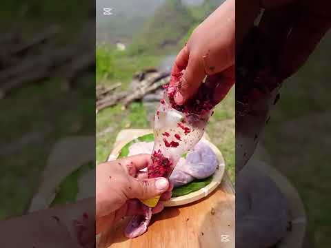 Chinese Food | Weather| Real Chinese food & beauty vibes!   Follow Us 🥘🍲🍃