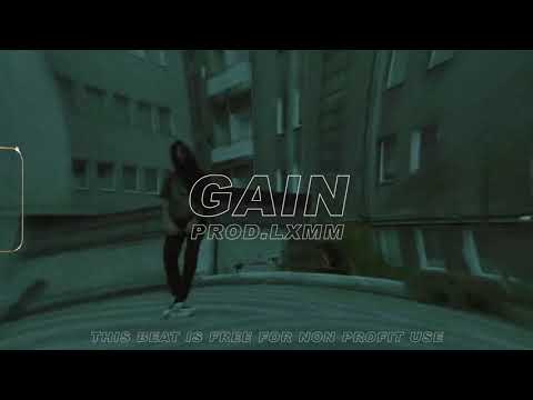 [FREE] Gedz x OIO x Hodak Type Beat 2021 - GAIN (prod.lxmm)