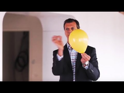 Case study: Kuehne + Nagel before and after acoustic treatment (short version)