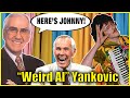 Here's Johnny by 'Weird' Al Yankovic Music Video