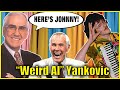 Here's Johnny by 'Weird' Al Yankovic Music Video