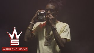 Soulja Boy &quot;I Just Broke My Wrist&quot; (WSHH Exclusive - Official Music Video)