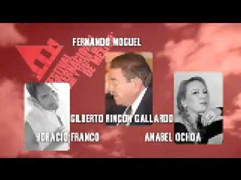 FICT GAY DE MEXICO 2009