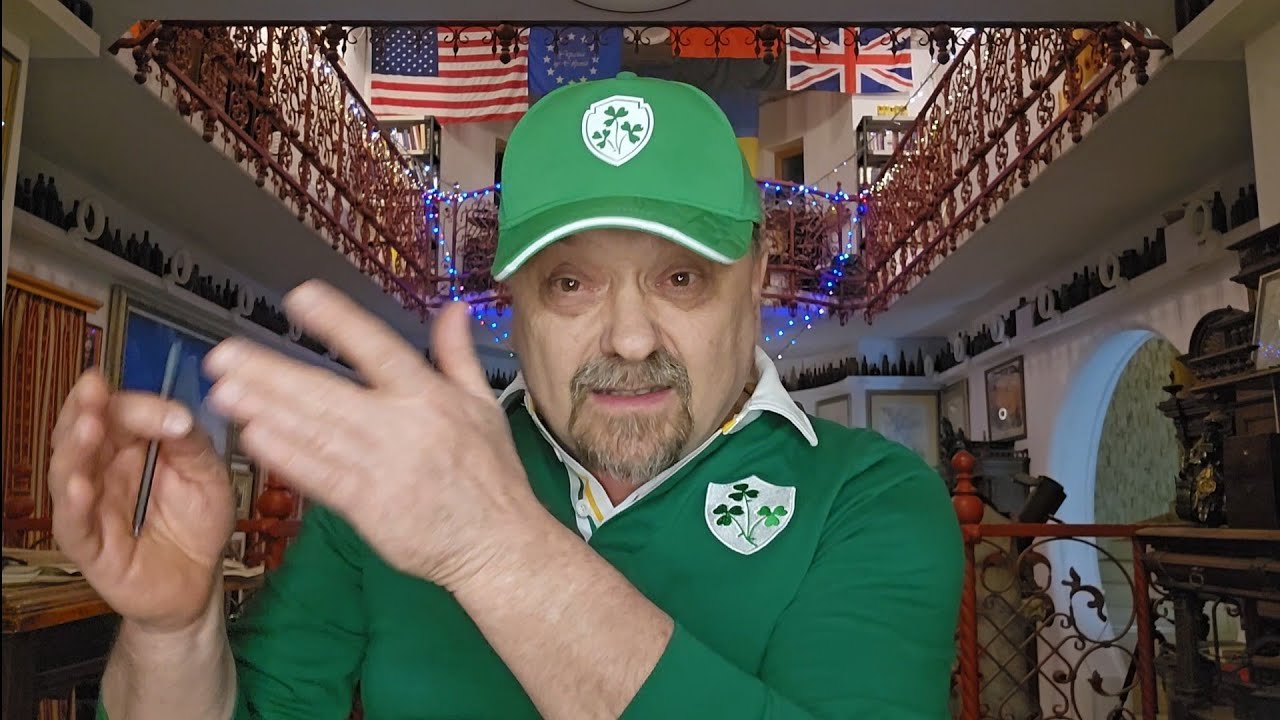 Сногсшибательные новости вторника, это не фантазия, это на самом деле - от Ду?