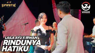 Download lagu RINDUNYA HATIKU - LIVE SIMPATIK MUSIC SUNGAI PAYANG KALIMANTAN TIMUR mp3