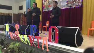 Download lagu Live show NIRWANA TRIO (tading nama au) mp3