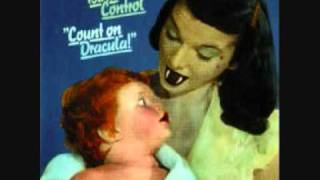 Birth Control - Count on Dracula