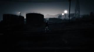 deadmau5 - nyquist (rainy days)