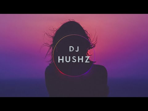 DJ HushZ - Way To Break My Heart ft. Ed Sheeran (Zouk Remix)