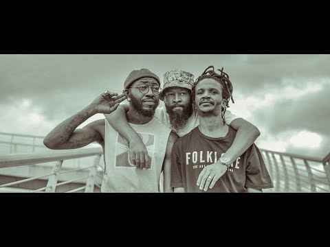 The Assembly ZA x Tone Spliff | Set Y'all Straight (Music Video)