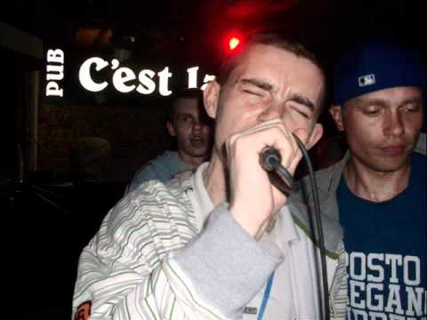 Zientek   Gdzie to flow feat Kuart