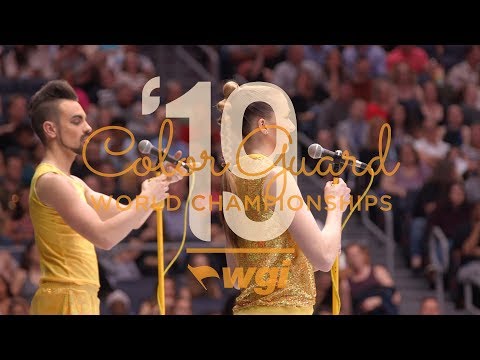 Bluecoats Indoor Pushes the Boundaries