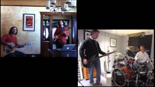 Strangers When We Meet (The Smithereens)