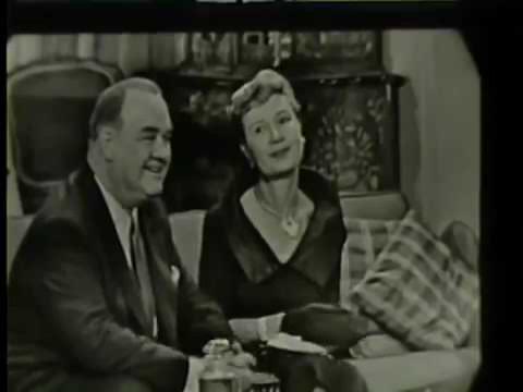The Jack Benny Program Season 5 Episode 16