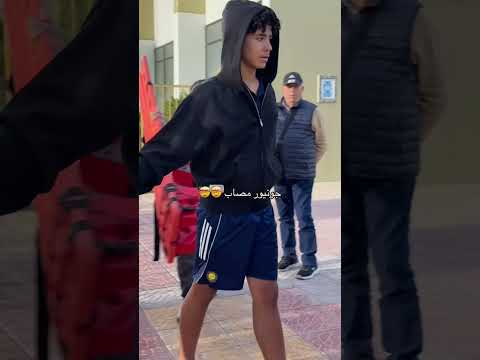 cristiano Ronaldo Jr 😍🤩 #cristianojr #cristianoronaldojr #ronaldojr #cr7 #shorts