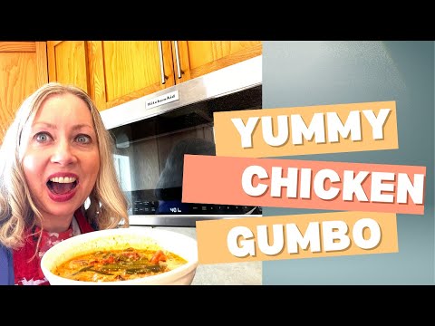 The 1928 Chicken Gumbo: The Authentic Recipe Your Grandma Never Told You