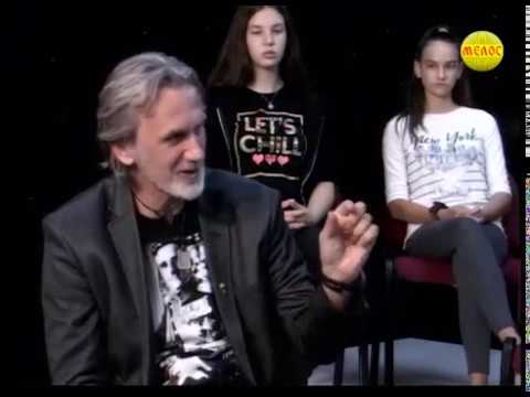 OSMA VRATA - SREMSKI FRONT - SRPSKO GUBILISTE   Gost: Milos Corbic - istoricar