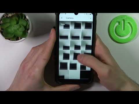 How to Take Burst Shot on DOOGEE S86 PRO – Manage Camera Options