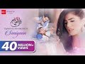 Saaiyaan (Official Video) - Qurat Ul Ain Balouch | Rabia Butt | Sad Love Song 2023 | Micheal Records