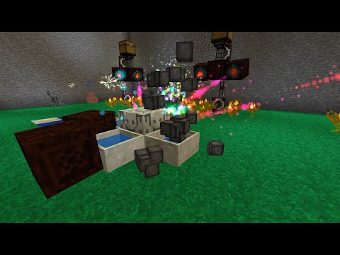 Ftog Infinity Evolved ep52 - Conjuration Catalyst: All the Arcane Stone