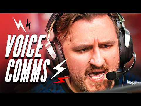 ES GEHT SO REIN GEGEN HEROIC - BIG Voicecomms IEM Katowice