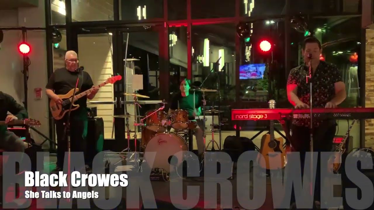 Promotional video thumbnail 2 for TwoFifthsCrazy