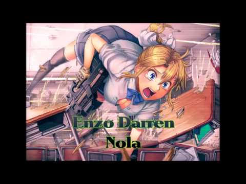 【Electro House】Enzo Darren - Nola [Flashover Recordings]