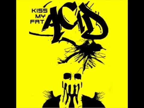 Spootnik @ Kiss My Fat Acid 13/03/2015 Antwerpen Belgium