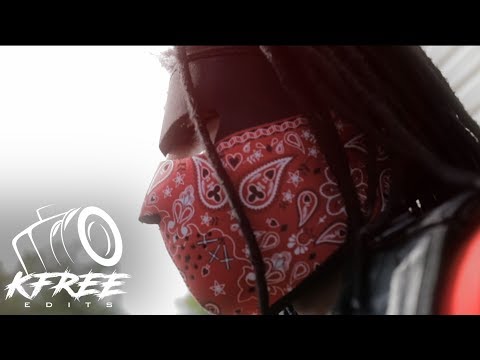 SmokeCamp Shooter - Gucci Gang -Remix- (Official Video) Shot By @Kfree313