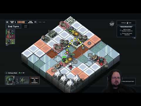 Into the Breach: AE Unfair Zenith Guard