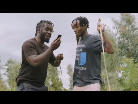 2C1, Sean Brizz - Kananga (Official Video)