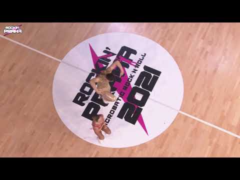 Letenský pohár 2021 - Final Acro -  Main class RR