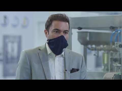 Hear what Nicos Thomas The commercial Manager of Thompson Machinery says about AFM #testimonial