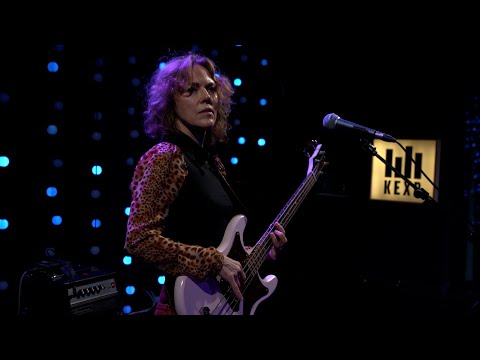 Luna - 23 Minutes In Brussels (Live on KEXP)