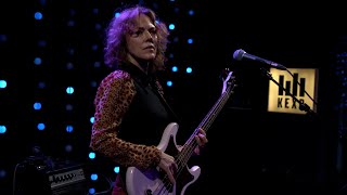 Luna - 23 Minutes In Brussels (Live on KEXP)