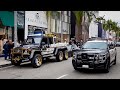 Back To Chaotic Beverly Hills Supercars Influencers Cops