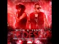 WISIN & YANDEL - TE DESEO - TE DESEO 2012 ...