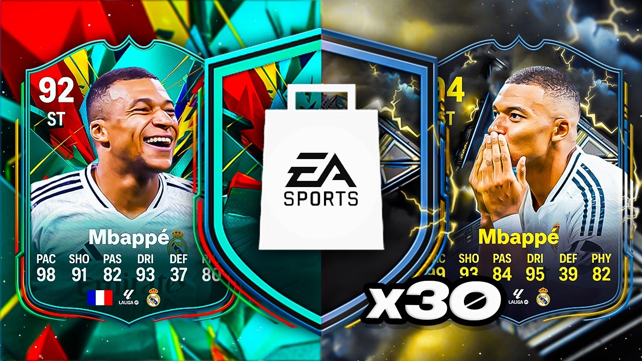 30x 86+ CAMPAIGN MIX PLAYER PICKS! 😱 FC 25 Ultimate Team